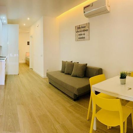 Moncloa-Arguelles Nuevos Pisos Apartment Madrid Bagian luar foto