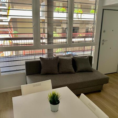 Moncloa-Arguelles Nuevos Pisos Apartment Madrid Bagian luar foto