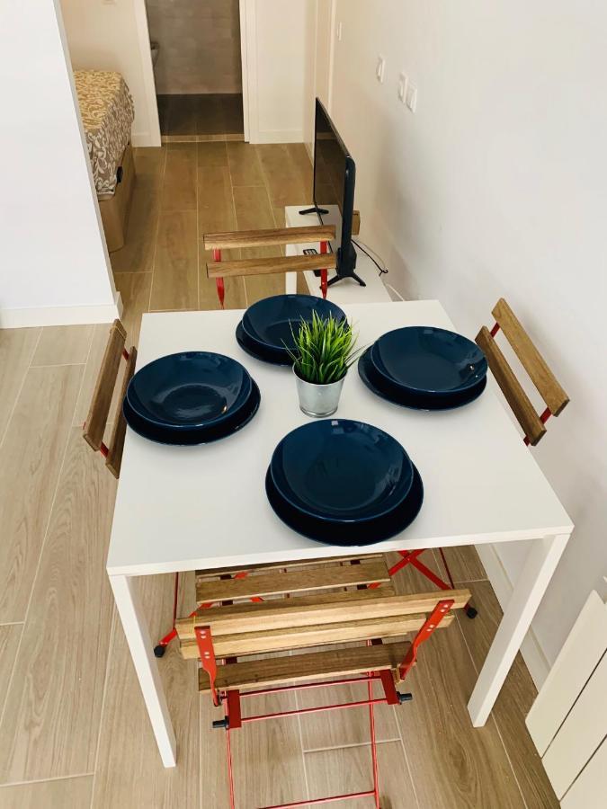 Moncloa-Arguelles Nuevos Pisos Apartment Madrid Bagian luar foto