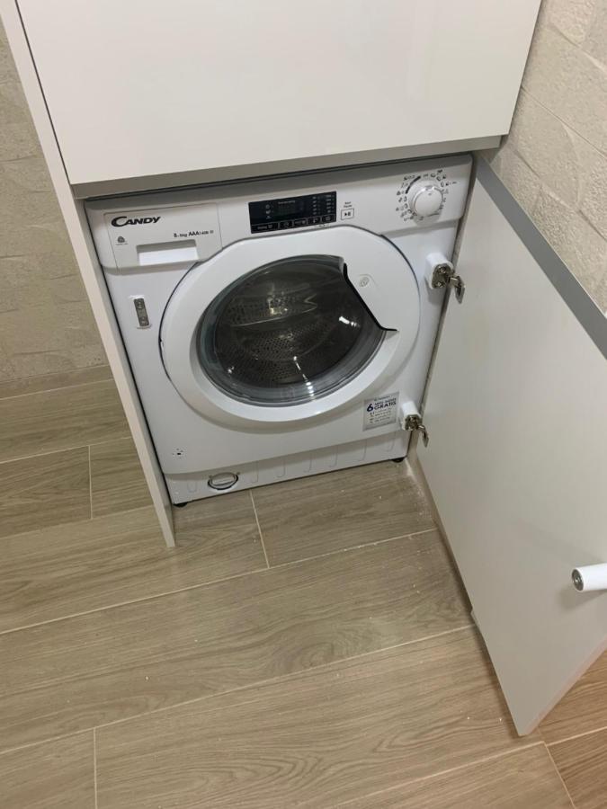 Moncloa-Arguelles Nuevos Pisos Apartment Madrid Bagian luar foto