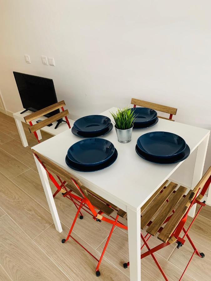 Moncloa-Arguelles Nuevos Pisos Apartment Madrid Bagian luar foto