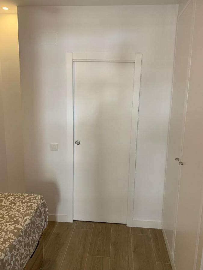Moncloa-Arguelles Nuevos Pisos Apartment Madrid Bagian luar foto