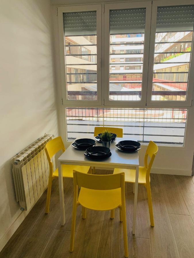 Moncloa-Arguelles Nuevos Pisos Apartment Madrid Bagian luar foto