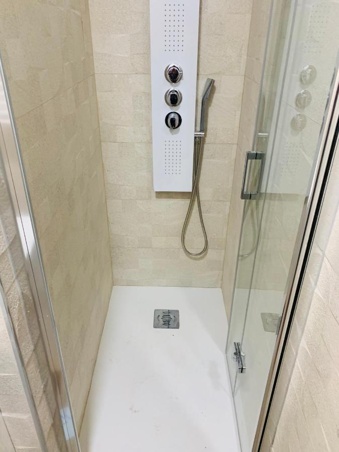 Moncloa-Arguelles Nuevos Pisos Apartment Madrid Bagian luar foto