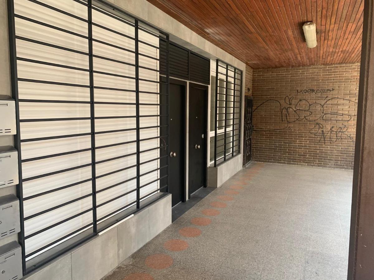 Moncloa-Arguelles Nuevos Pisos Apartment Madrid Bagian luar foto